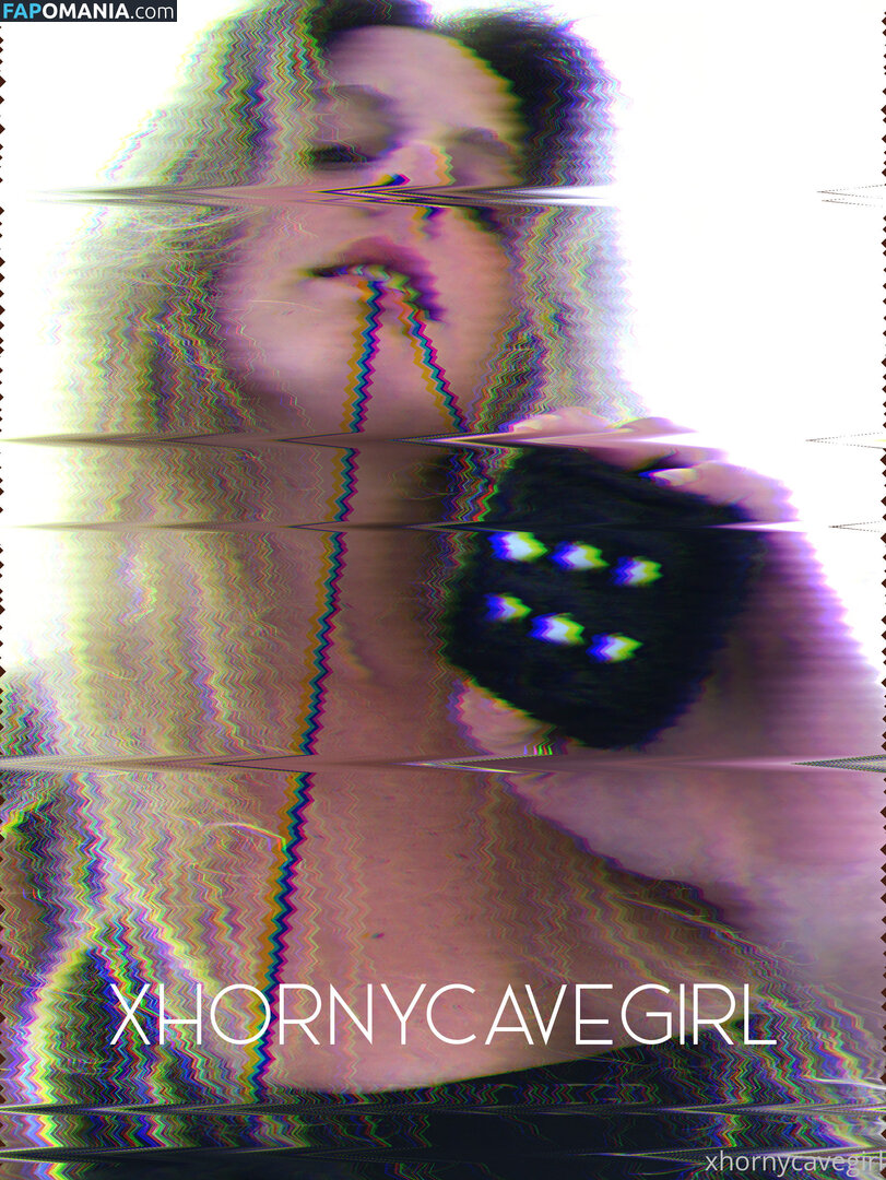 hornycavegirl Nu OnlyFans  Foto vazada #13