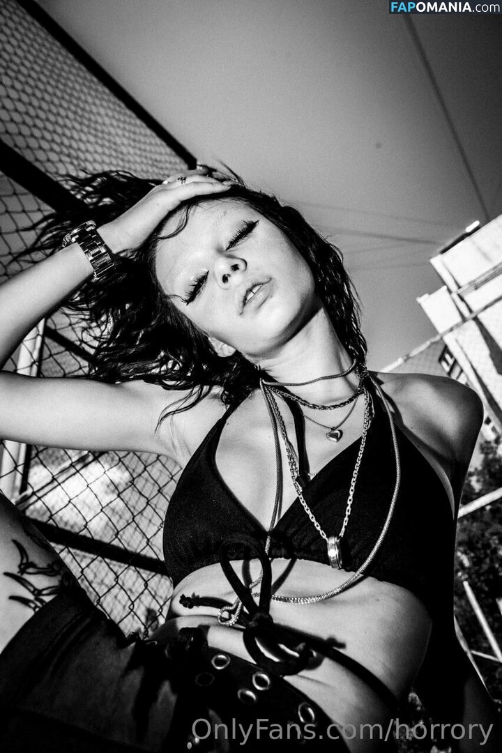 horrory Nu OnlyFans  Foto vazada #17