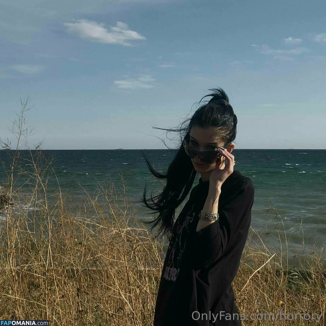 horrory Nu OnlyFans  Foto vazada #20