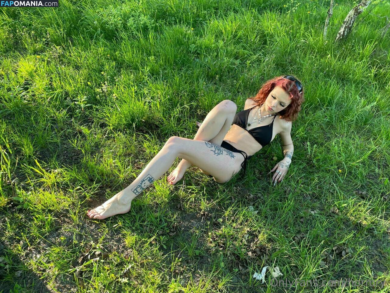 horrory Nu OnlyFans  Foto vazada #23