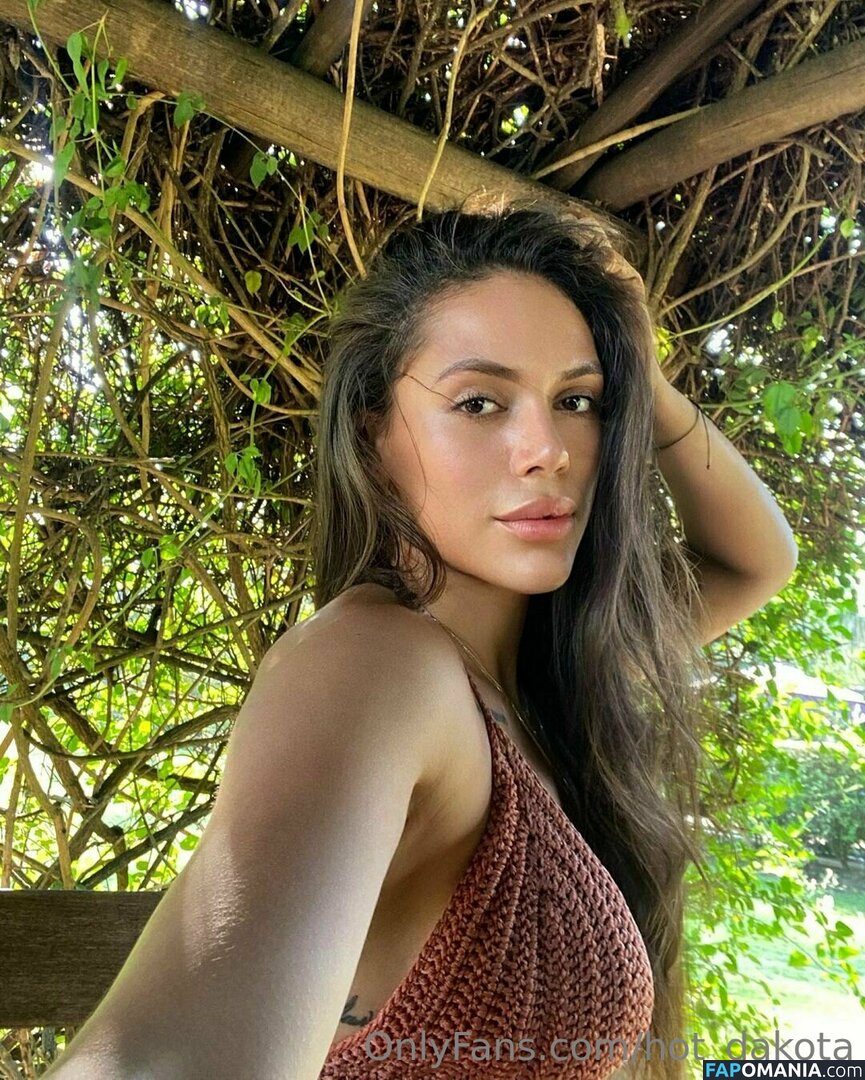 dakotabasmr / hot_dakota Nu OnlyFans  Foto vazada #18