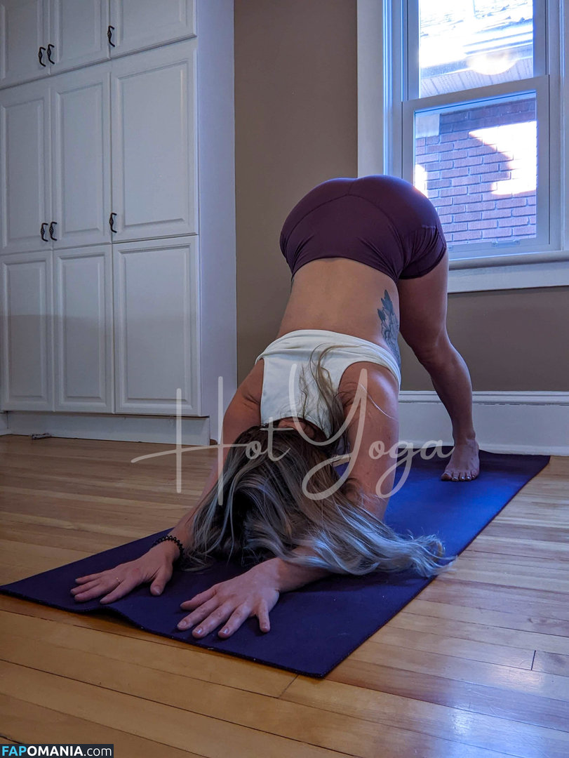 hot-yoga Nu OnlyFans  Foto vazada #35