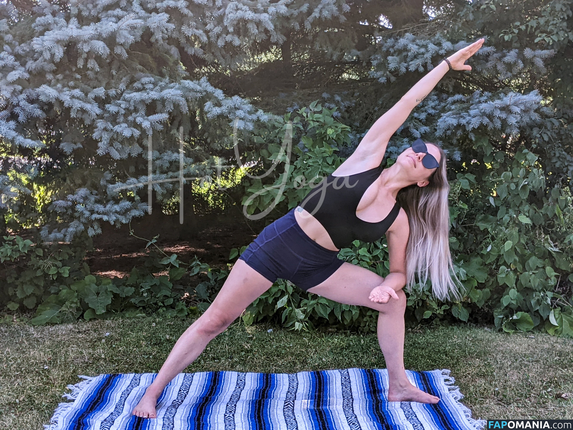 hot-yoga Nu OnlyFans  Foto vazada #47