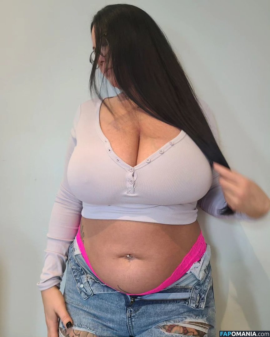 Hot4Holly / HotForHolly Nu OnlyFans  Foto vazada #3