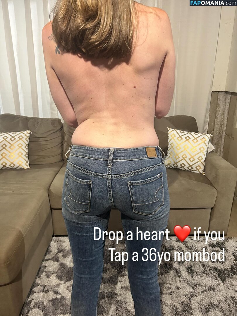 Hotblondemom12 Nu OnlyFans  Foto vazada #1