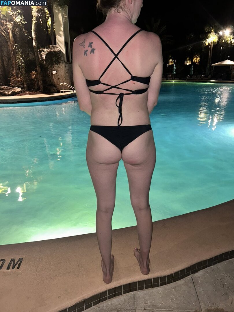 Hotblondemom12 Nu OnlyFans  Foto vazada #2