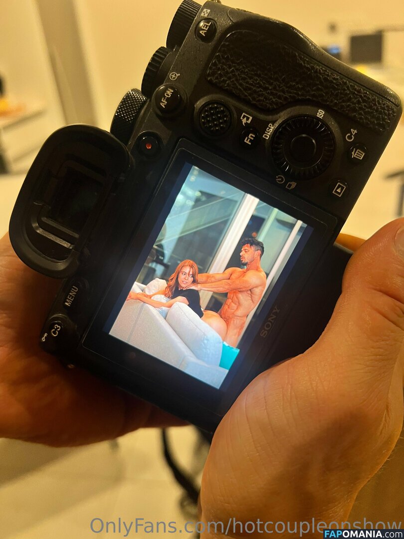h0tcouple0inshowvip / hotcoupleonshow / hotcoupleonshowvip / withstaceandty Nu OnlyFans  Foto vazada #18