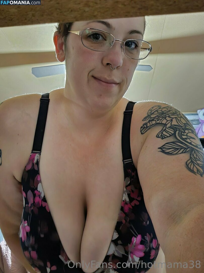 HotMama38 / hotmama_38 Nu OnlyFans  Foto vazada #6