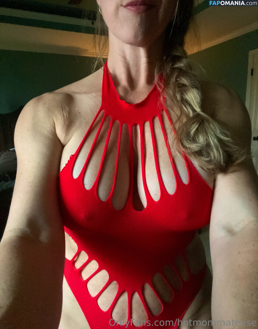 hotmomestates / hotmommatease Nu OnlyFans  Foto vazada #1