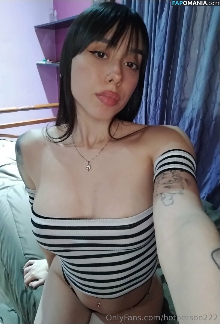 Hotperson222 Nu OnlyFans  Foto vazada #2