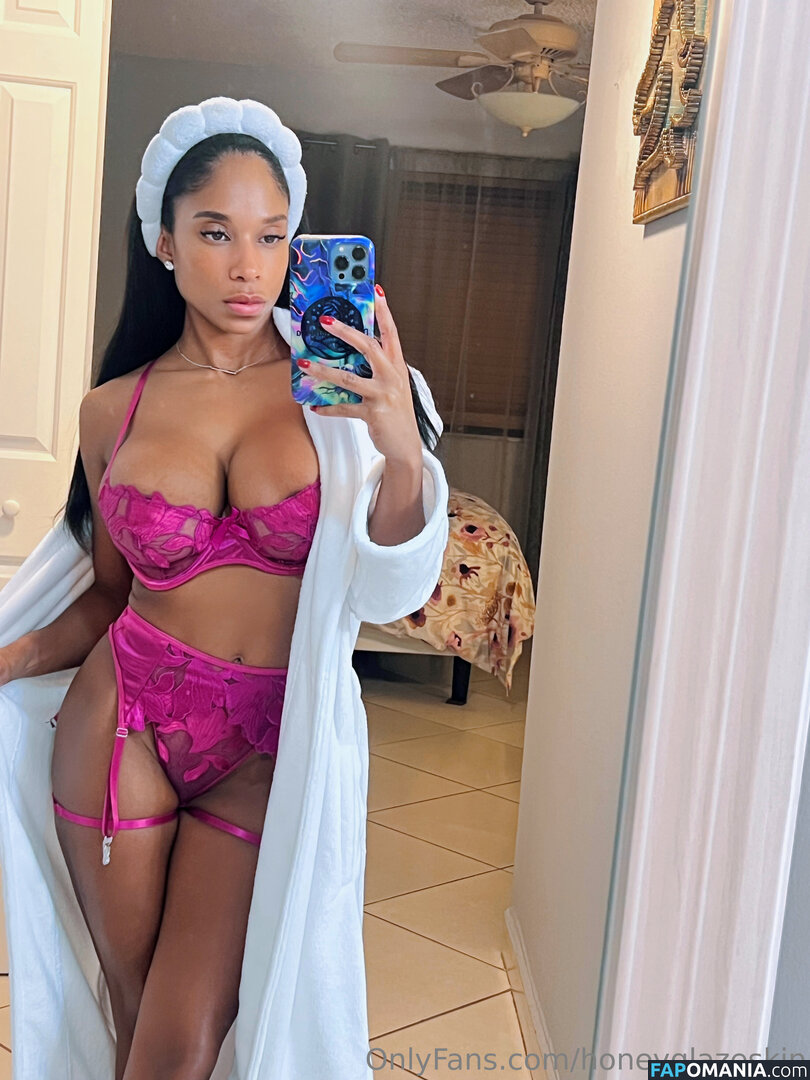 Hotshothanah / hanah164 Nu OnlyFans  Foto vazada #17