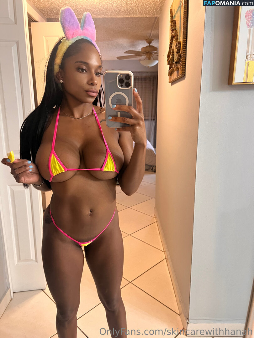 Hotshothanah / hanah164 Nu OnlyFans  Foto vazada #18