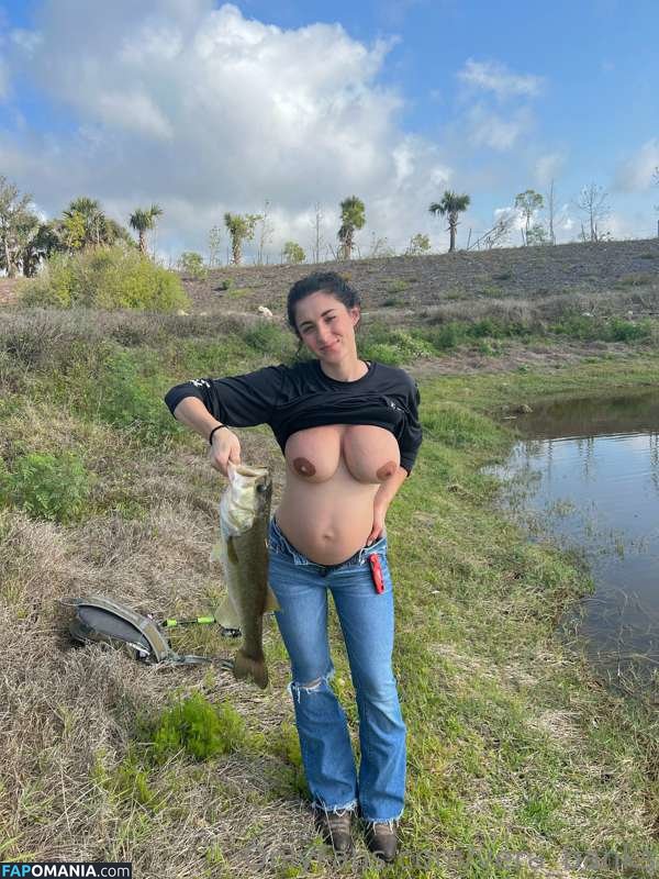 Hottest Fishing / Hunting girls / hotfishingbabes Nu OnlyFans  Foto vazada #88