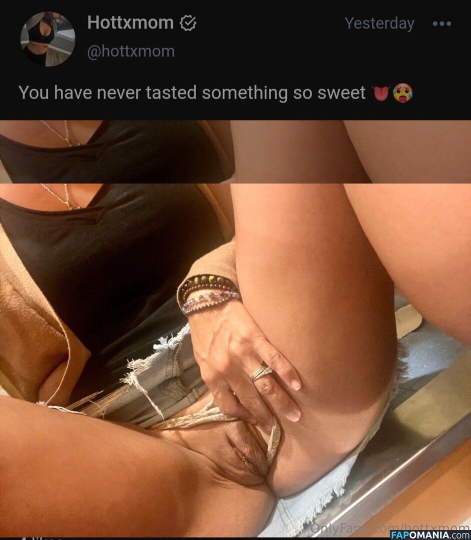  / Hottexasm1lf / Hottexasmilf / Hottxmom / hottx_milf Nu OnlyFans  Foto vazada #5