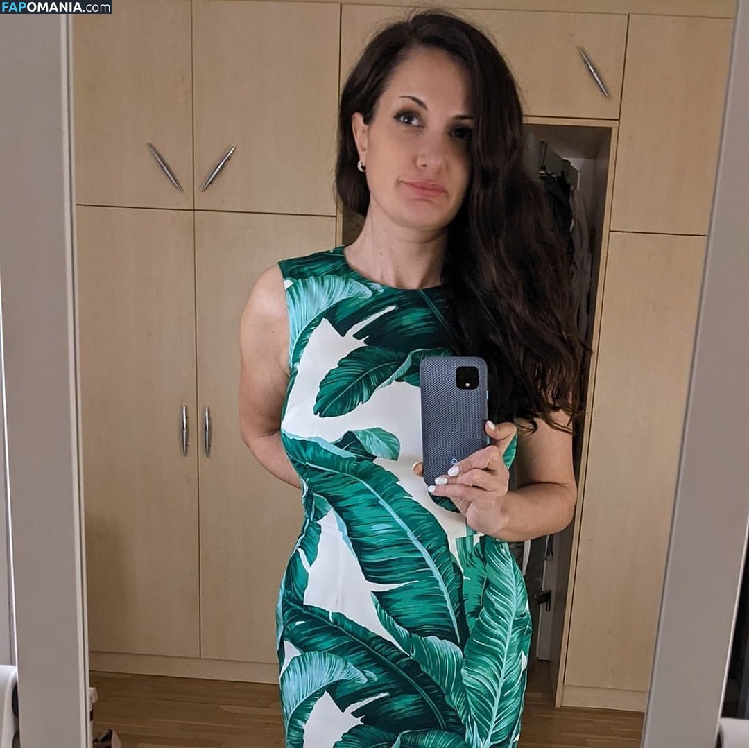 HotwifeHunny / Nukinov Nu OnlyFans  Foto vazada #19