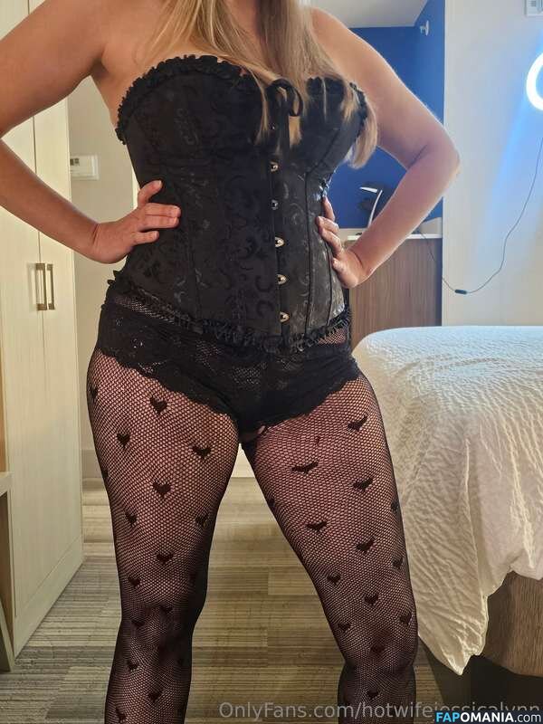 HotwifeJessicaLynn Nu OnlyFans  Foto vazada #8