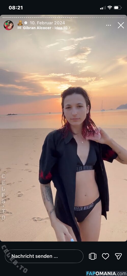 How2Shirli Nu OnlyFans  Foto vazada #2