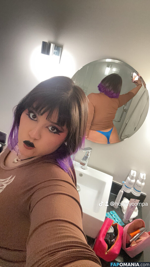 Howdycompa / compahowdy / https: Nu OnlyFans  Foto vazada #9
