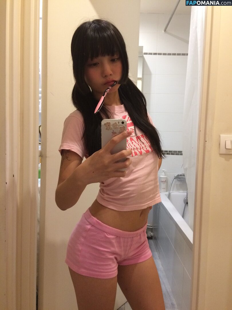 hippocampe.paris / hppocampe Nu OnlyFans  Foto vazada #2