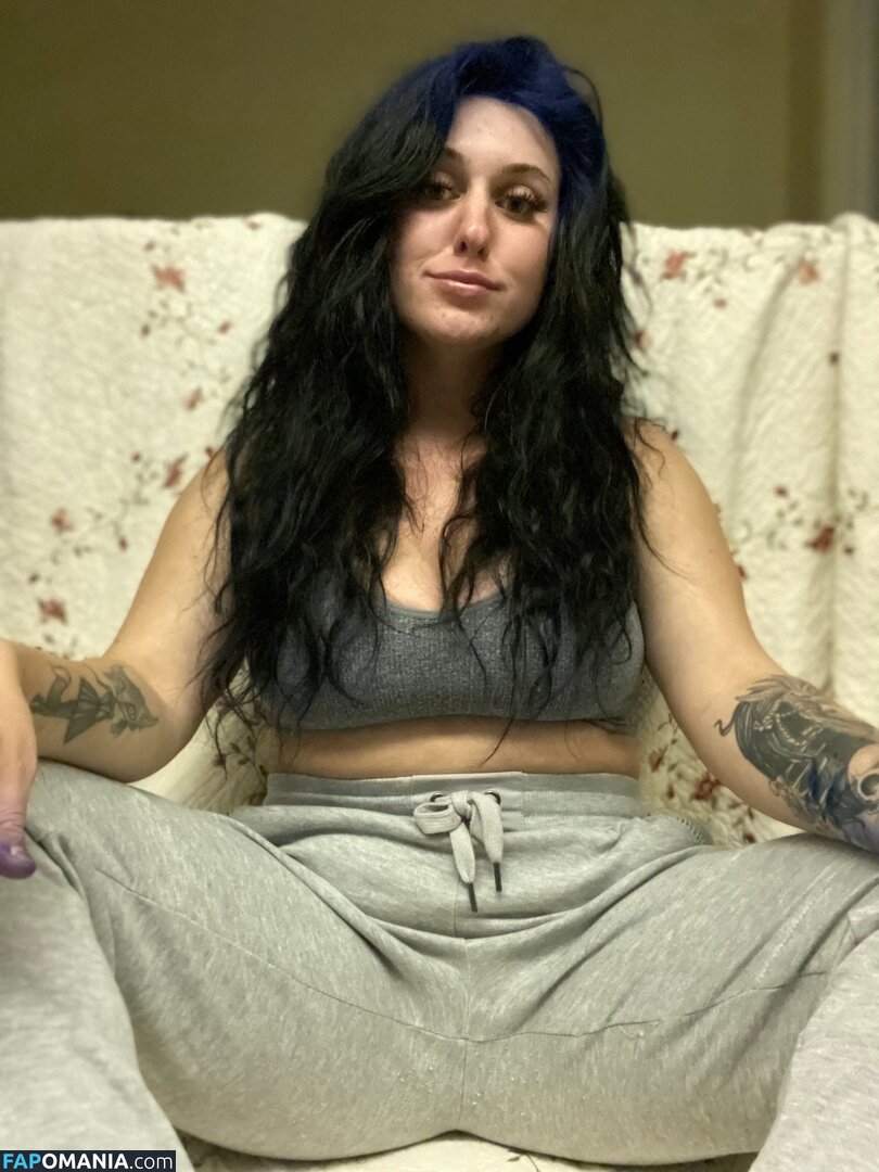 healthpotion.music / hppotion Nu OnlyFans  Foto vazada #19