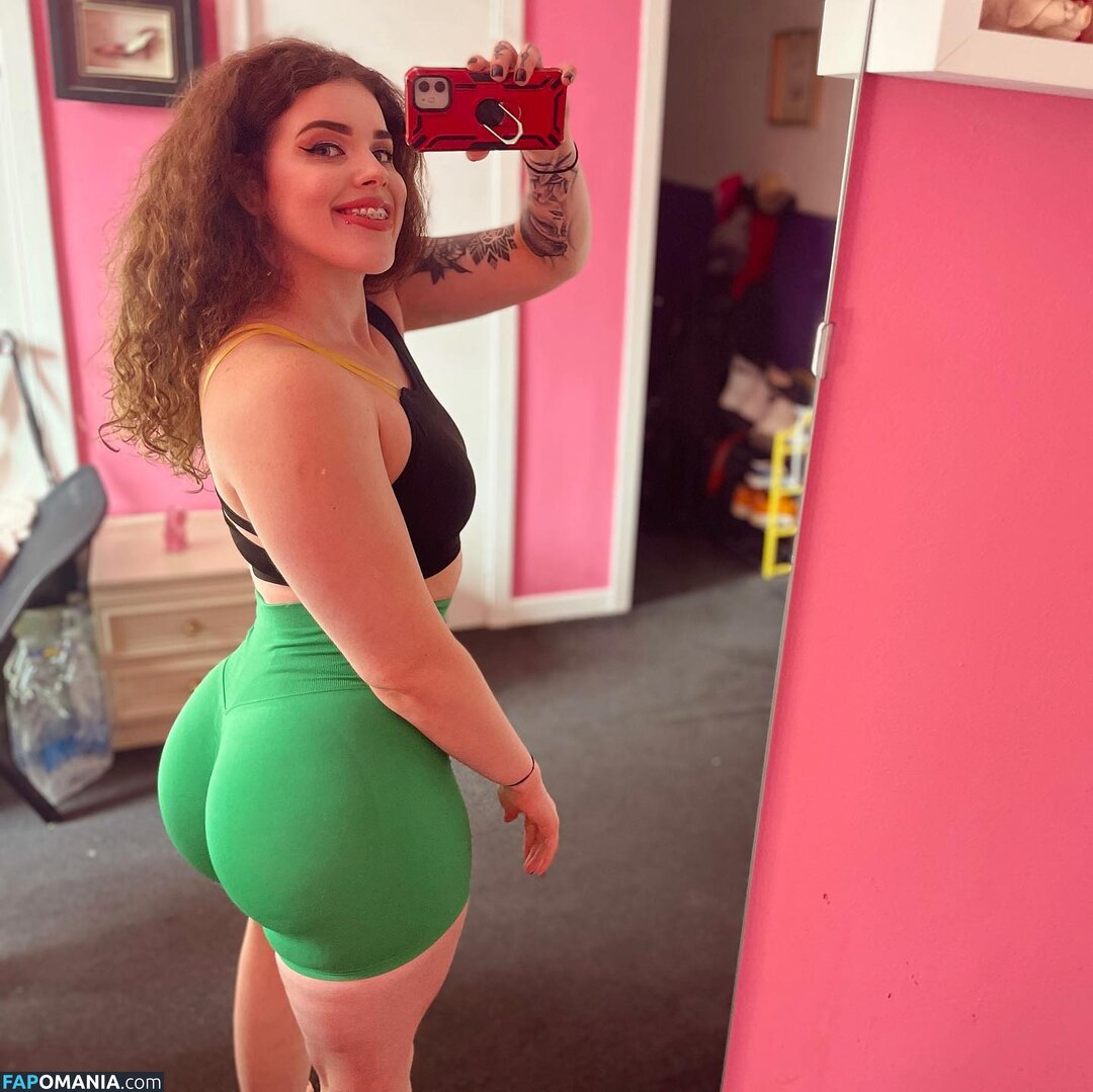 Hpthrustqueen / hipthrustqueen Nu OnlyFans  Foto vazada #4