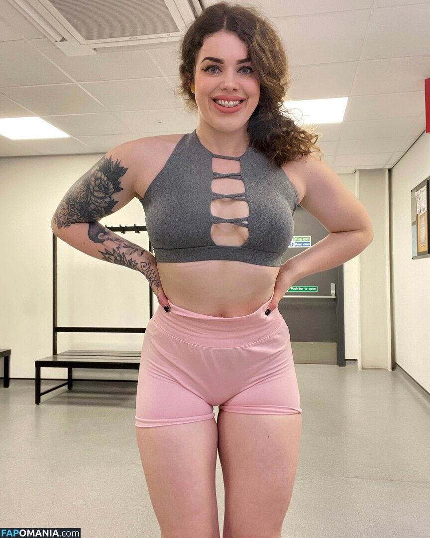 Hpthrustqueen / hipthrustqueen Nu OnlyFans  Foto vazada #5