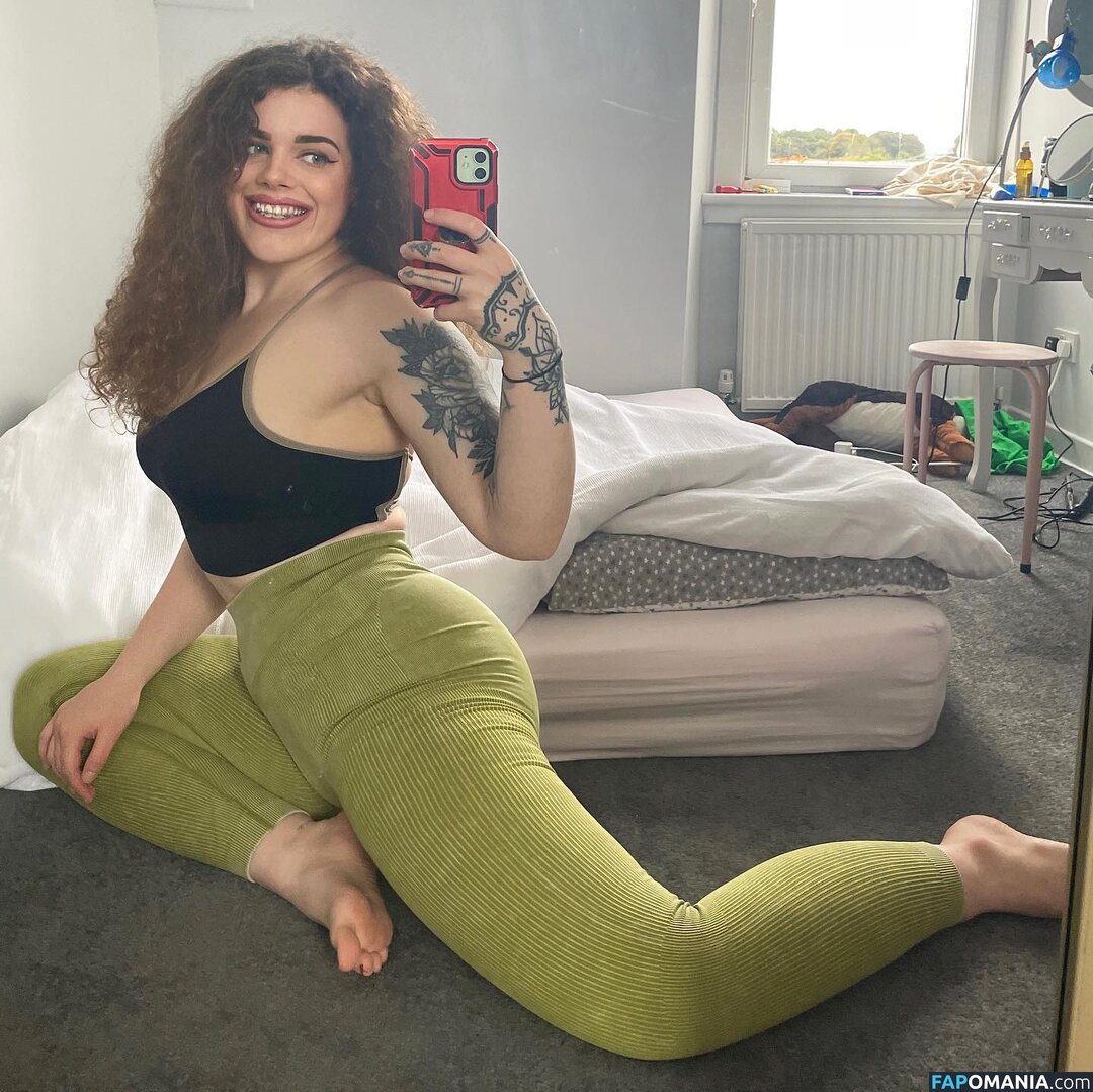 Hpthrustqueen / hipthrustqueen Nu OnlyFans  Foto vazada #9