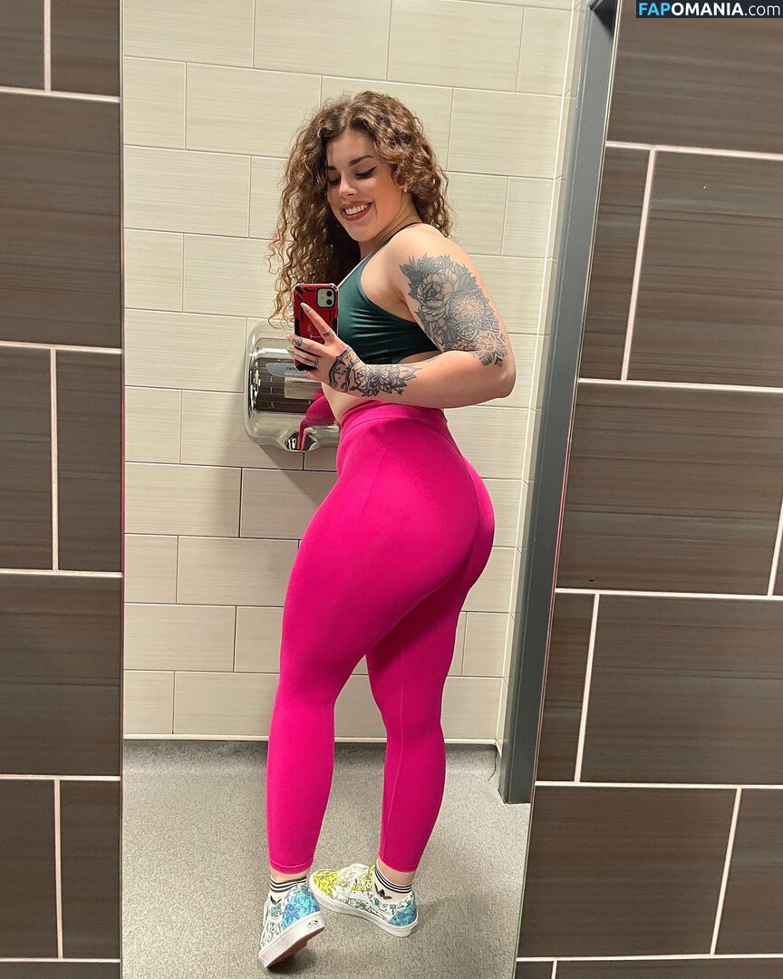 Hpthrustqueen / hipthrustqueen Nu OnlyFans  Foto vazada #16