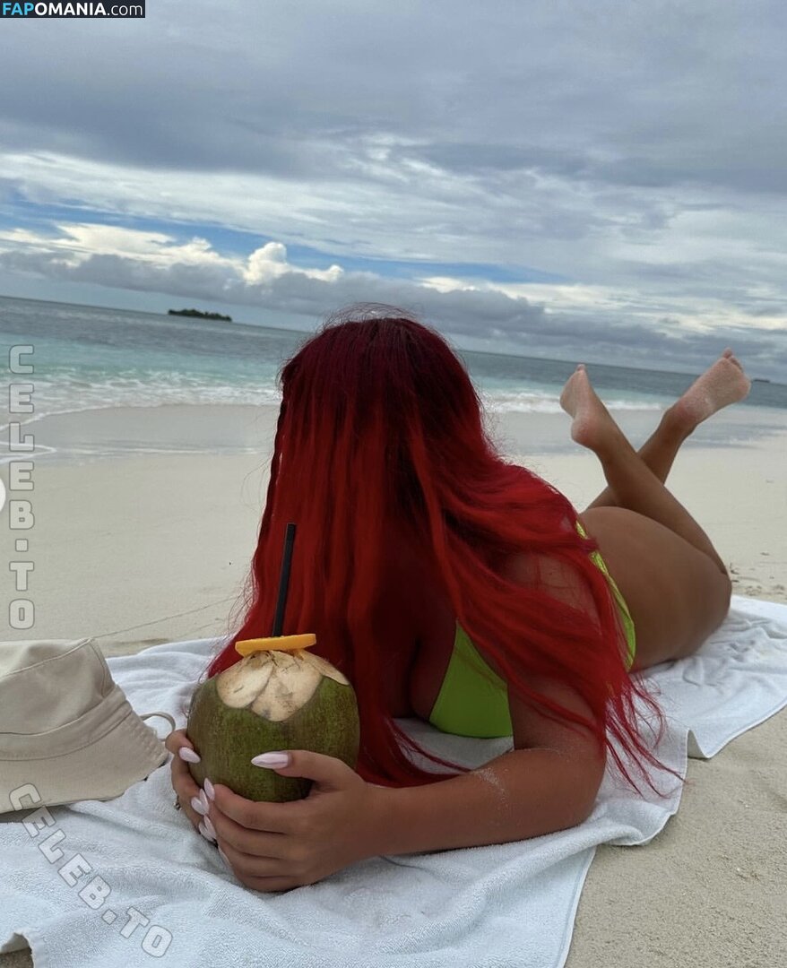 hrvaaticaa Nu OnlyFans  Foto vazada #1