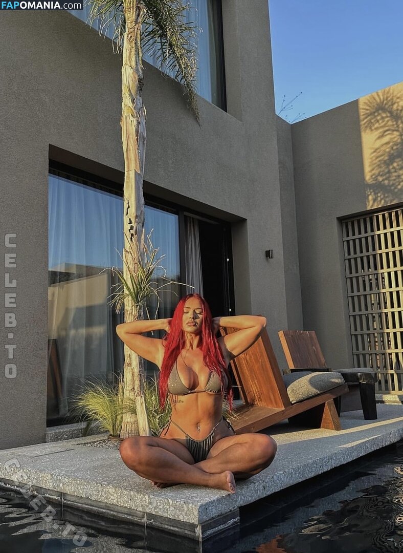 hrvaaticaa Nu OnlyFans  Foto vazada #3