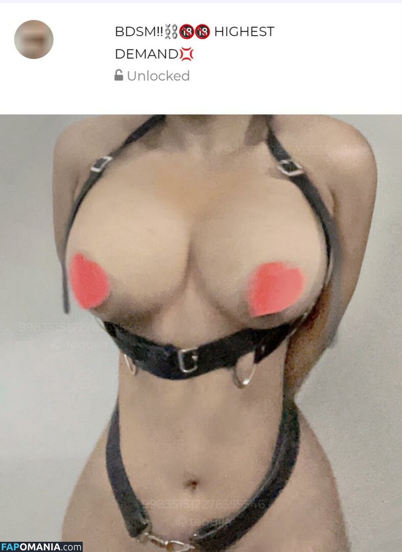 Http.tequila / http.tequila_ Nu OnlyFans  Foto vazada #11
