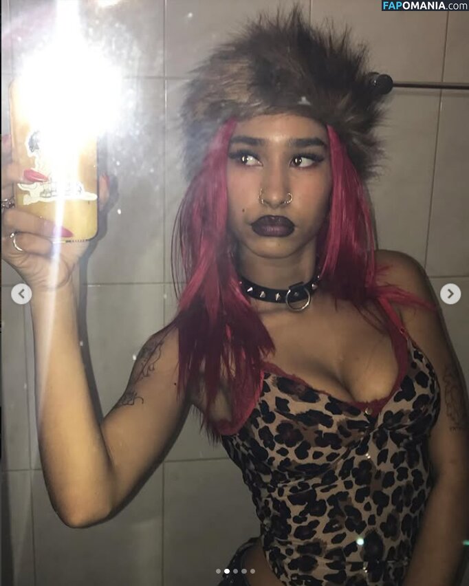 Httvitoria Nu OnlyFans  Foto vazada #2