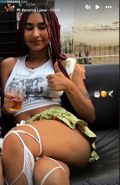 Httvitoria Nu OnlyFans  Foto vazada #6
