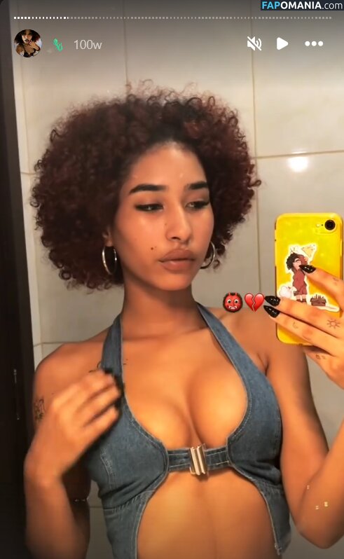 Httvitoria Nu OnlyFans  Foto vazada #7