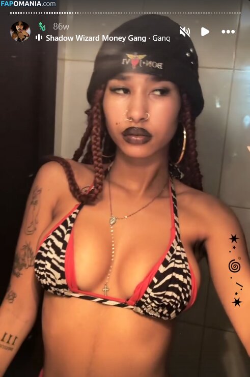 Httvitoria Nu OnlyFans  Foto vazada #8