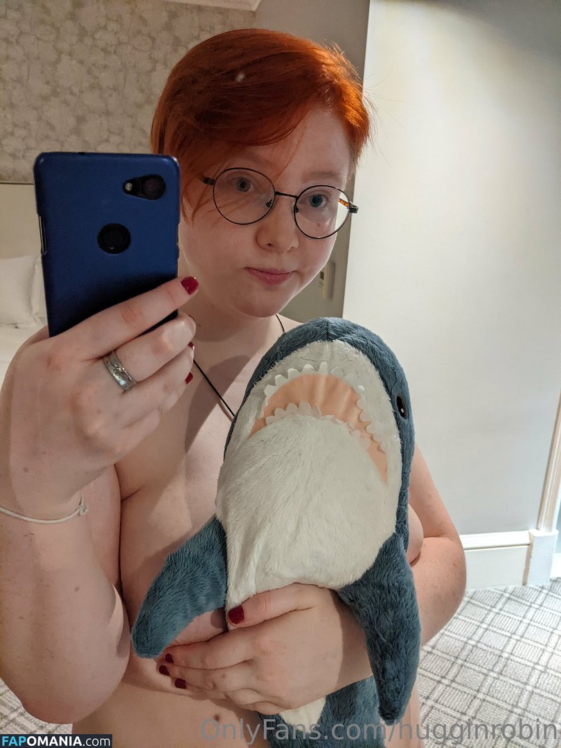 hgrobin / hugginrobin Nu OnlyFans  Foto vazada #12
