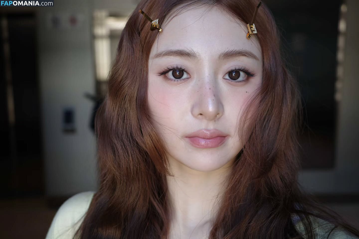 Huh Yunjin 허윤진 / LESSERAFIM / jenaissante Nu OnlyFans  Foto vazada #94