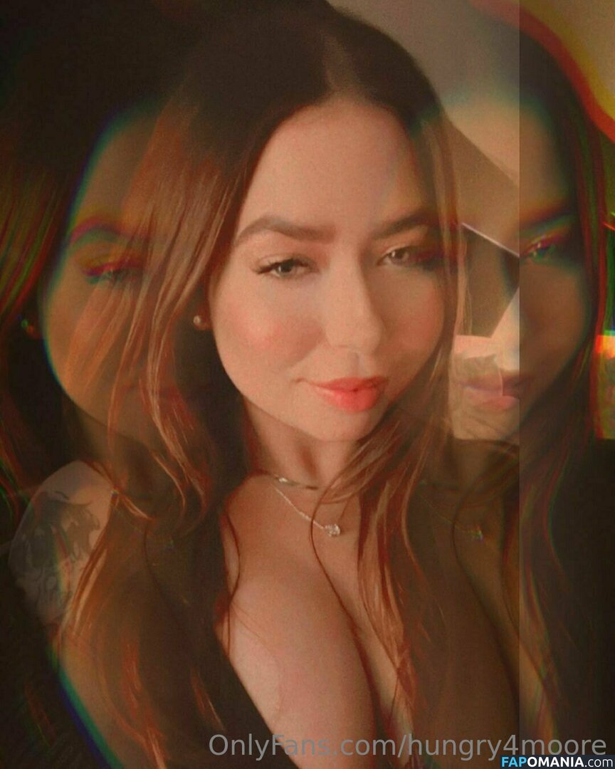 hungry4moore / stillhungry4more Nu OnlyFans  Foto vazada #5