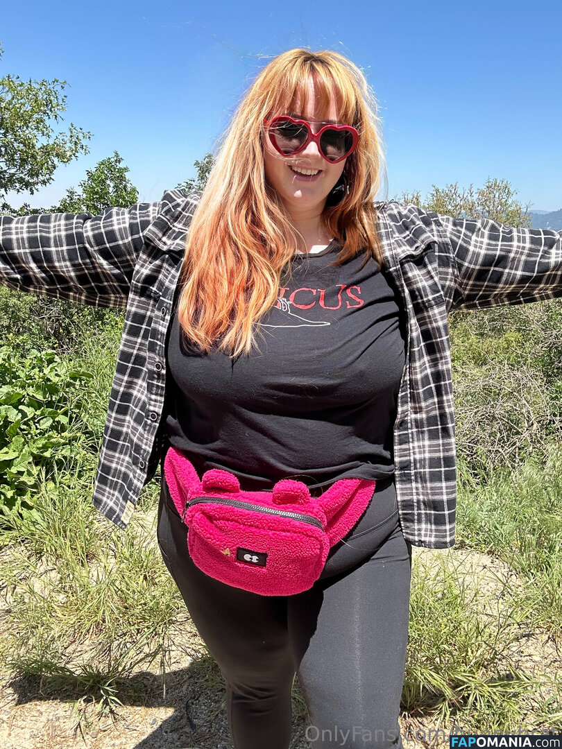 hunnybrat Nu OnlyFans  Foto vazada #1