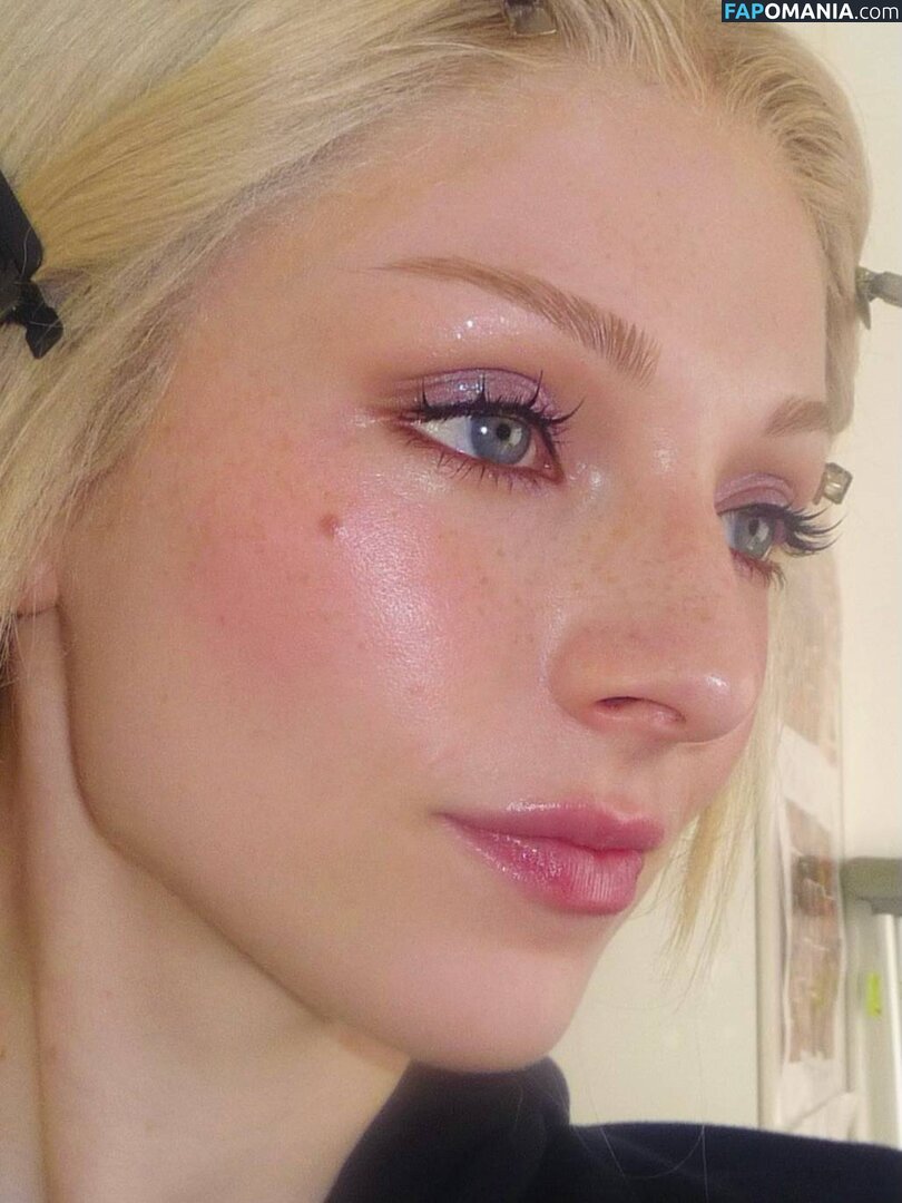 Hunter Schafer / hunterschafer Nu OnlyFans  Foto vazada #6