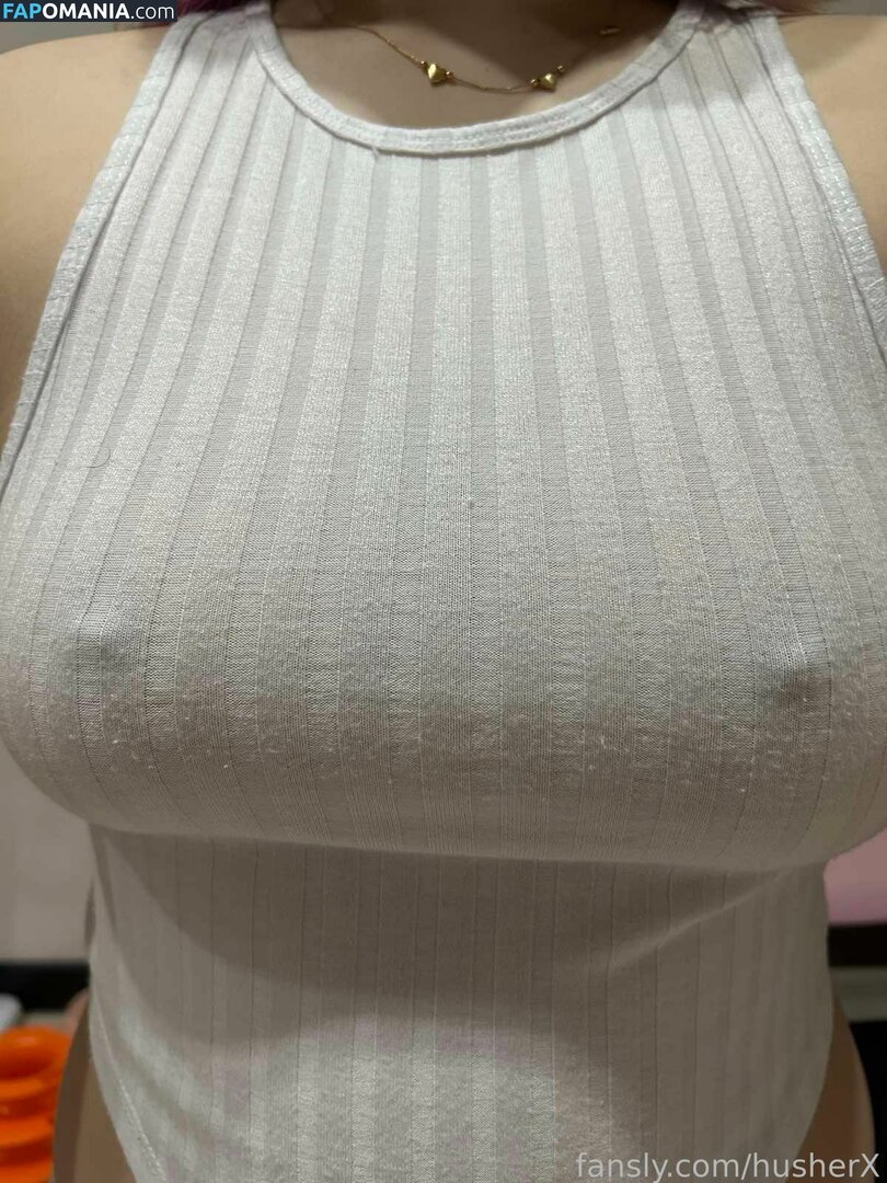 Husher_x / husherX_ Nu OnlyFans  Foto vazada #3