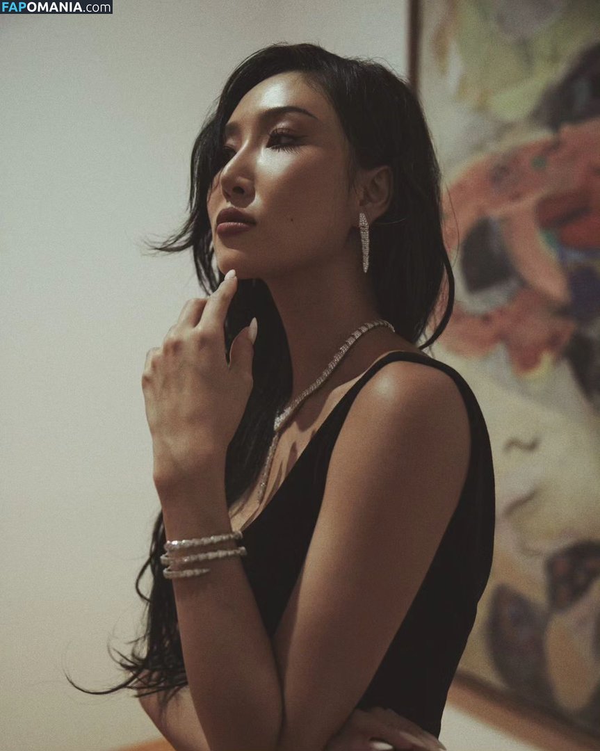 Hwasa / _mariahwasa Nu OnlyFans  Foto vazada #15