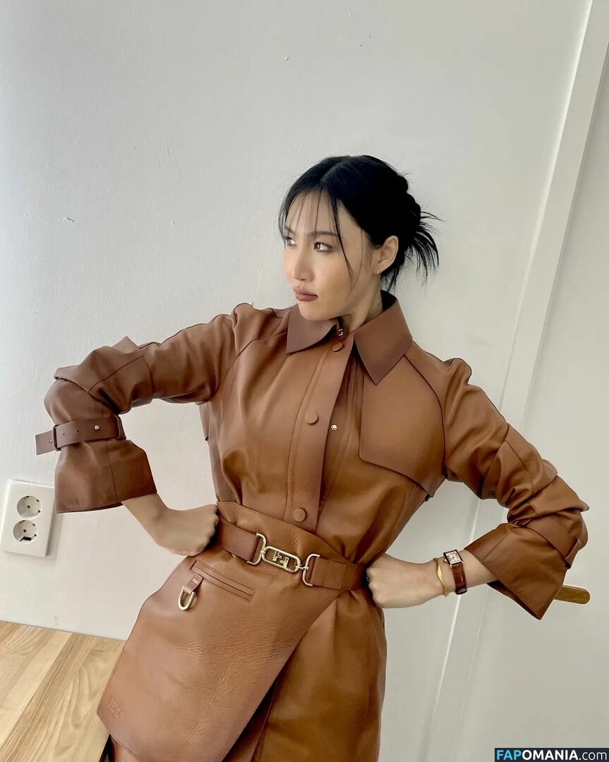 Hwasa / _mariahwasa Nu OnlyFans  Foto vazada #51