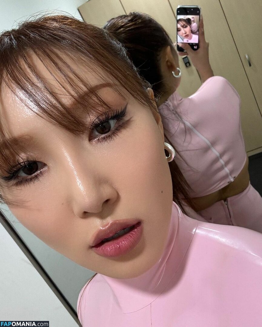 Hwasa / _mariahwasa Nu OnlyFans  Foto vazada #56