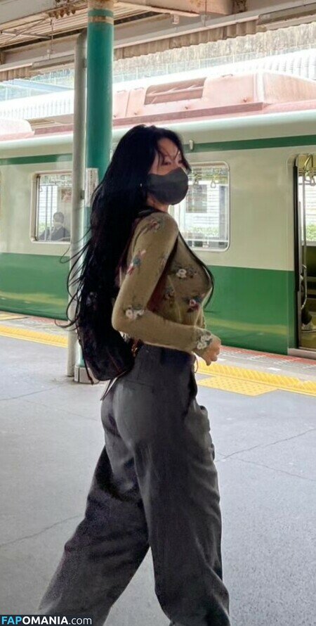 Hwasa / _mariahwasa Nu OnlyFans  Foto vazada #69