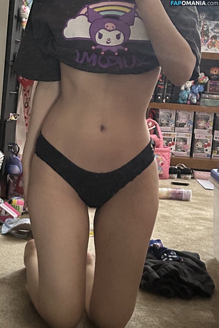 Hyacinth Nu OnlyFans  Foto vazada #6