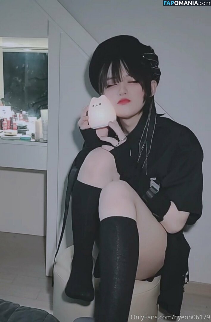 Hyeon06179 / Merudomu Nu OnlyFans  Foto vazada #10