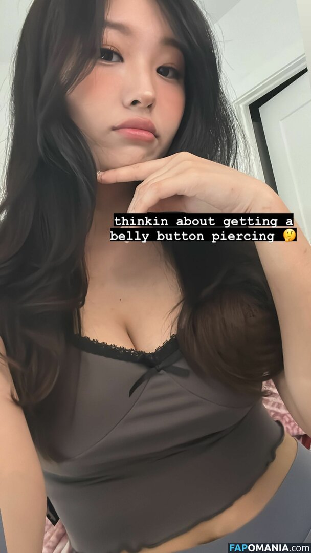 Aikuros / Hyoon Nu OnlyFans  Foto vazada #1