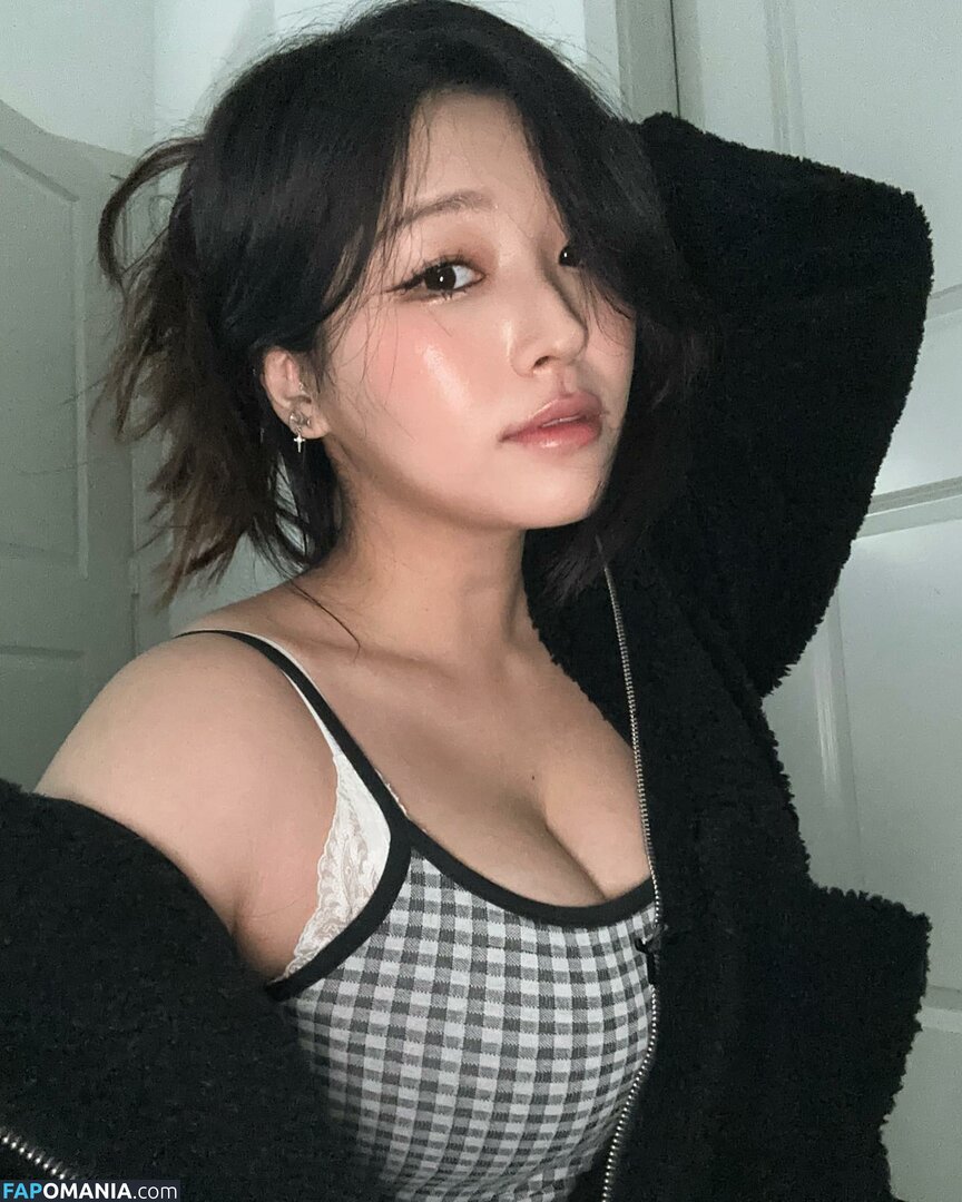 Aikuros / Hyoon Nu OnlyFans  Foto vazada #90