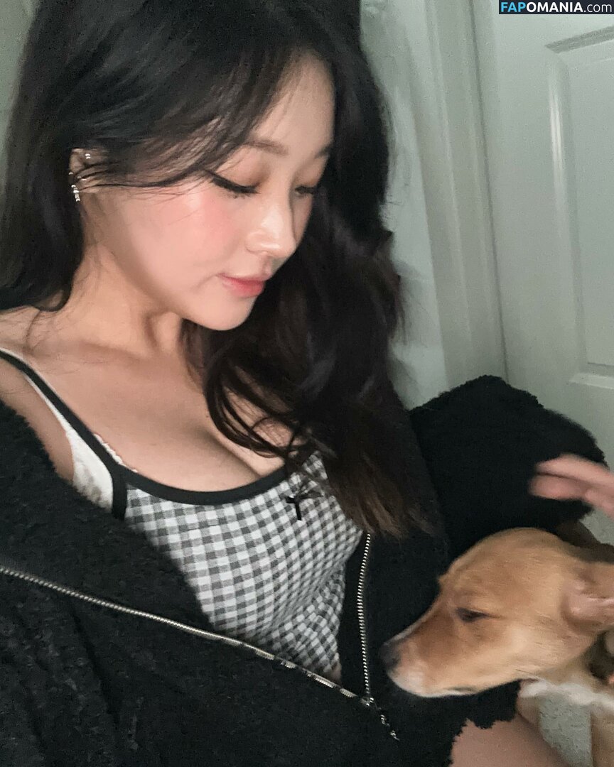 Aikuros / Hyoon Nu OnlyFans  Foto vazada #92